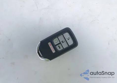 2020 Honda Accord Touring from USA, damaged, VIN 1HGCV2F96LA011360